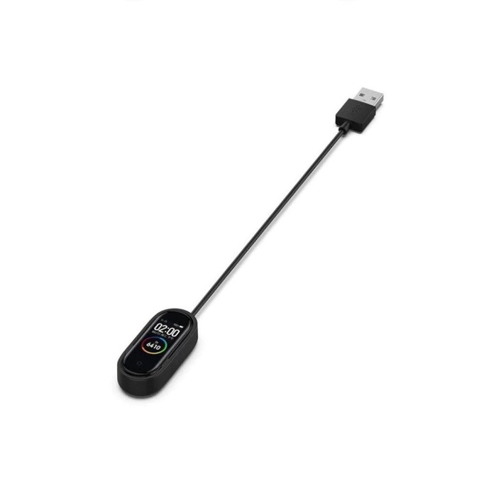 Xiaomi Mi Band 4 USB Şarj Kablosu