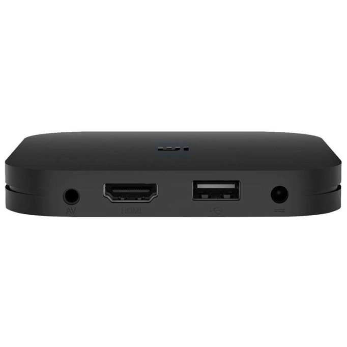 Xiaomi Mi Box S 4K Android Tv Box