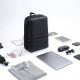 Xiaomi Mi Business Backpack 2 Sırt Çantası Koyu Gri Xiaomi Mi Business Backpack 2 Sırt Çantası Koyu Gri