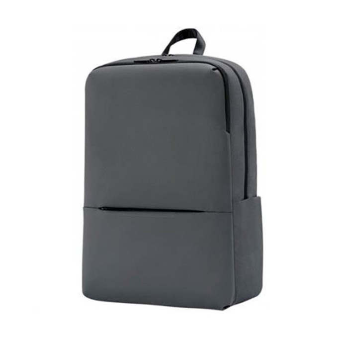 Xiaomi Mi Business Backpack 2 Sırt Çantası Koyu Gri Xiaomi Mi Business Backpack 2 Sırt Çantası Koyu Gri