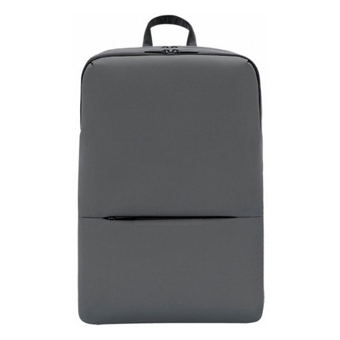 Xiaomi Mi Business Backpack 2 Sırt Çantası Koyu Gri Xiaomi Mi Business Backpack 2 Sırt Çantası Koyu Gri