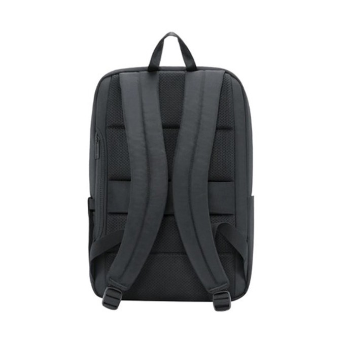 Xiaomi Mi Business Backpack 2 Sırt Çantası Siyah Xiaomi Mi Business Backpack 2 Sırt Çantası Siyah
