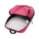 Xiaomi Mi Casual Daypack Sırt Çantası Pembe Xiaomi Mi Casual Daypack Sırt Çantası Pembe