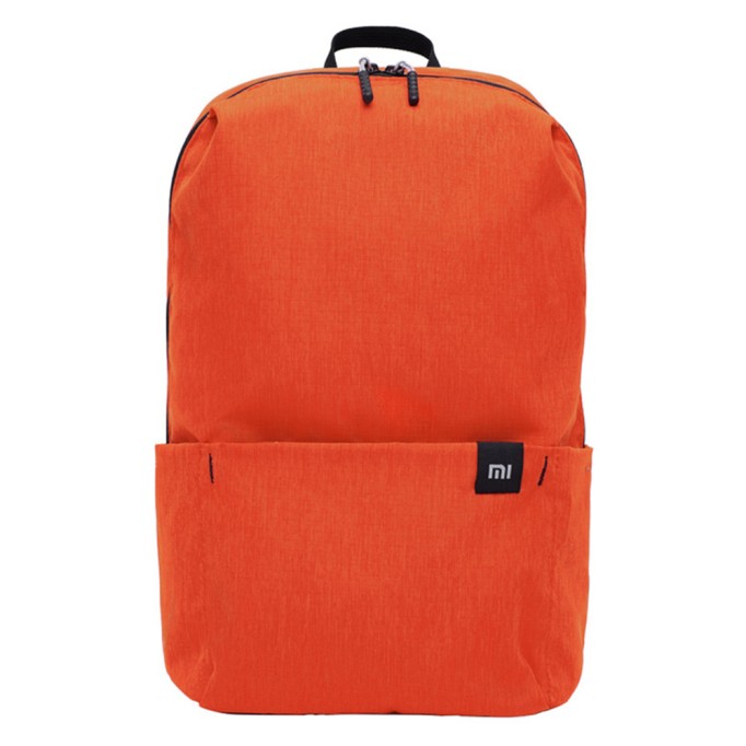 Xiaomi Mi Casual Daypack Sırt Çantası Turuncu Xiaomi Mi Casual Daypack Sırt Çantası Turuncu