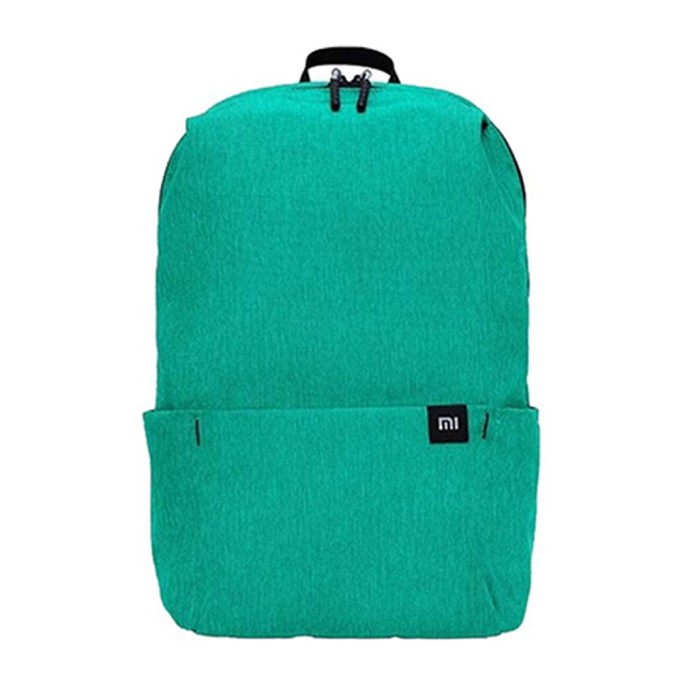 Xiaomi Mi Casual Daypack Sırt Çantası Yeşil Xiaomi Mi Casual Daypack Sırt Çantası Yeşil