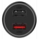 Xiaomi Mi Çift USB Çıkışlı 37W Araç Şarj Adaptörü