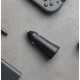 Xiaomi Mi Çift USB Çıkışlı 37W Araç Şarj Adaptörü