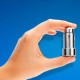 Xiaomi Mi Çift USB Çıkışlı Metal Araç Şarj Adaptörü