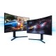 Xiaomi Mi Curved 34 inch 144Hz 4ms (HDMI+Display) FreeSync WQHD Led Monitör Xiaomi Mi Curved 34 inch 144Hz 4ms (HDMI+Display) FreeSync WQHD Led Monitör
