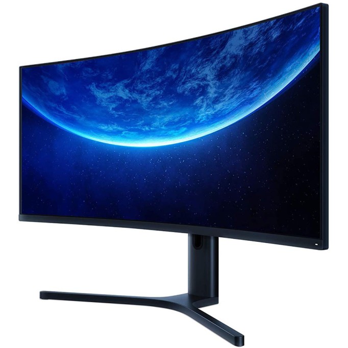 Xiaomi Mi Curved 34 inch 144Hz 4ms (HDMI+Display) FreeSync WQHD Led Monitör Xiaomi Mi Curved 34 inch 144Hz 4ms (HDMI+Display) FreeSync WQHD Led Monitör