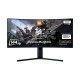 Xiaomi Mi Curved 34 inch 144Hz 4ms (HDMI+Display) FreeSync WQHD Led Monitör Xiaomi Mi Curved 34 inch 144Hz 4ms (HDMI+Display) FreeSync WQHD Led Monitör