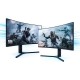 Xiaomi Mi Curved 34 inch 144Hz 4ms (HDMI+Display) FreeSync WQHD Led Monitör Xiaomi Mi Curved 34 inch 144Hz 4ms (HDMI+Display) FreeSync WQHD Led Monitör