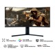 Xiaomi Mi Curved 34 inch 144Hz 4ms (HDMI+Display) FreeSync WQHD Led Monitör Xiaomi Mi Curved 34 inch 144Hz 4ms (HDMI+Display) FreeSync WQHD Led Monitör