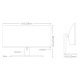 Xiaomi Mi Curved 34 inch 144Hz 4ms (HDMI+Display) FreeSync WQHD Led Monitör Xiaomi Mi Curved 34 inch 144Hz 4ms (HDMI+Display) FreeSync WQHD Led Monitör