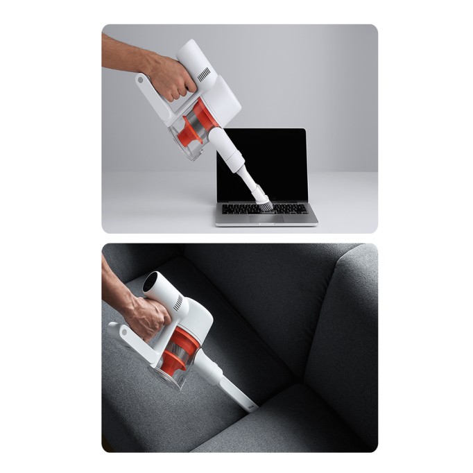 Xiaomi Mi G10 Kablosuz Şarjlı Dikey Süpürge Xiaomi Mi G10 Kablosuz Şarjlı Dikey Süpürge