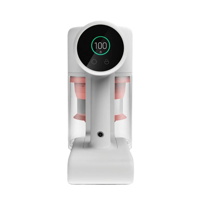 Xiaomi Mi G10 Kablosuz Şarjlı Dikey Süpürge Xiaomi Mi G10 Kablosuz Şarjlı Dikey Süpürge