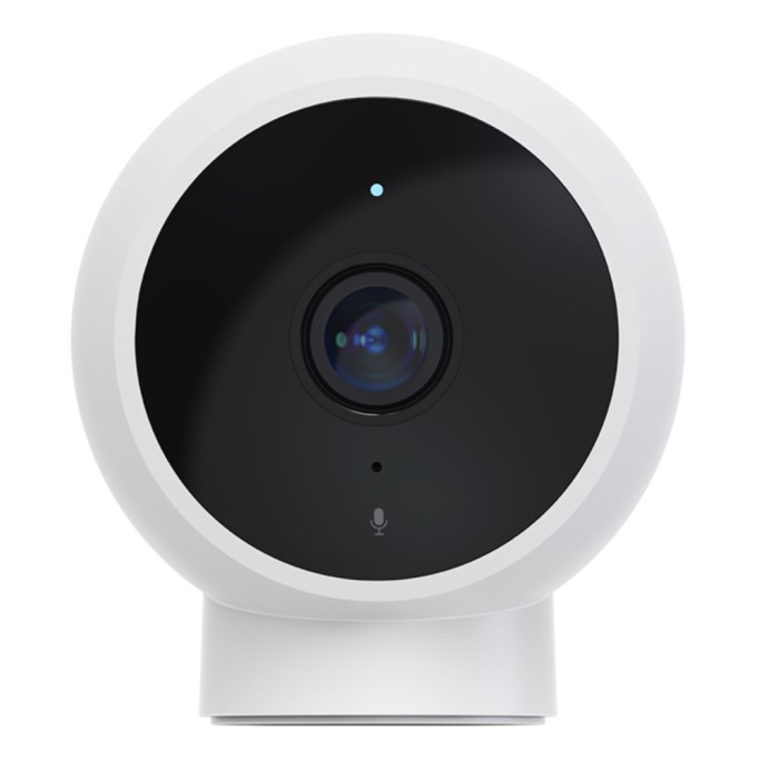 Xiaomi Mi Home 1080P IP65 Manyetik Montaj Güvenlik Kamerası Xiaomi Mi Home 1080P IP65 Manyetik Montaj Güvenlik Kamerası