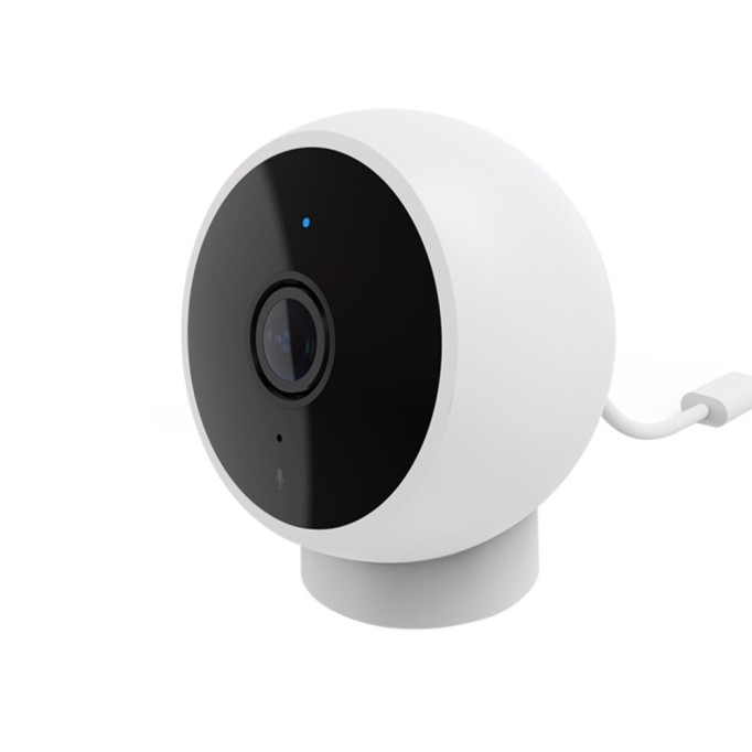 Xiaomi Mi Home 1080P IP65 Manyetik Montaj Güvenlik Kamerası Xiaomi Mi Home 1080P IP65 Manyetik Montaj Güvenlik Kamerası