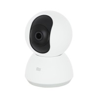 Xiaomi Mi Home 360° 1080p Güvenlik Kamerası