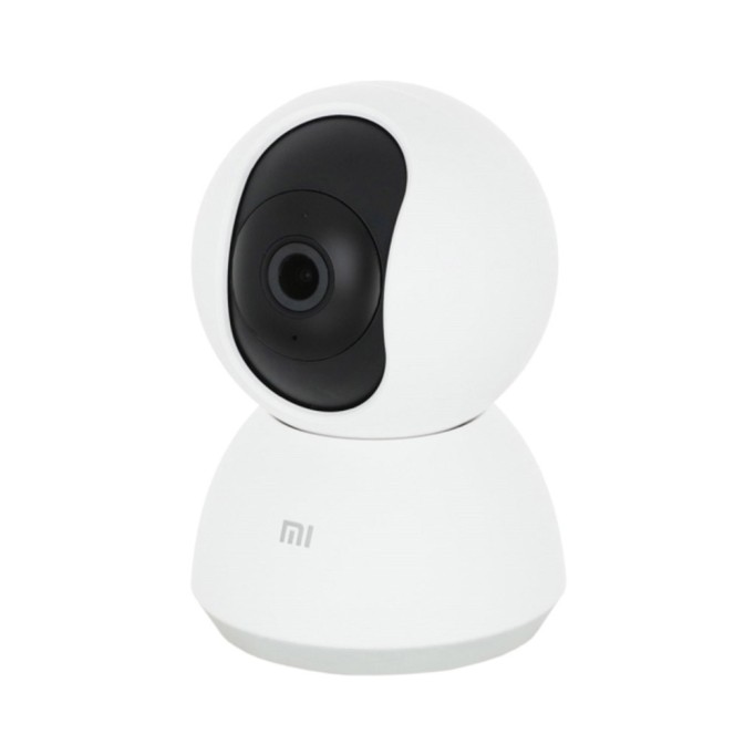 Xiaomi Mi Home 360° 1080p Güvenlik Kamerası Xiaomi Mi Home 360° 1080p Güvenlik Kamerası