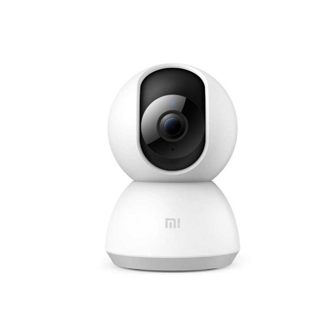 Xiaomi Mi Home 360° 1080p Güvenlik Kamerası