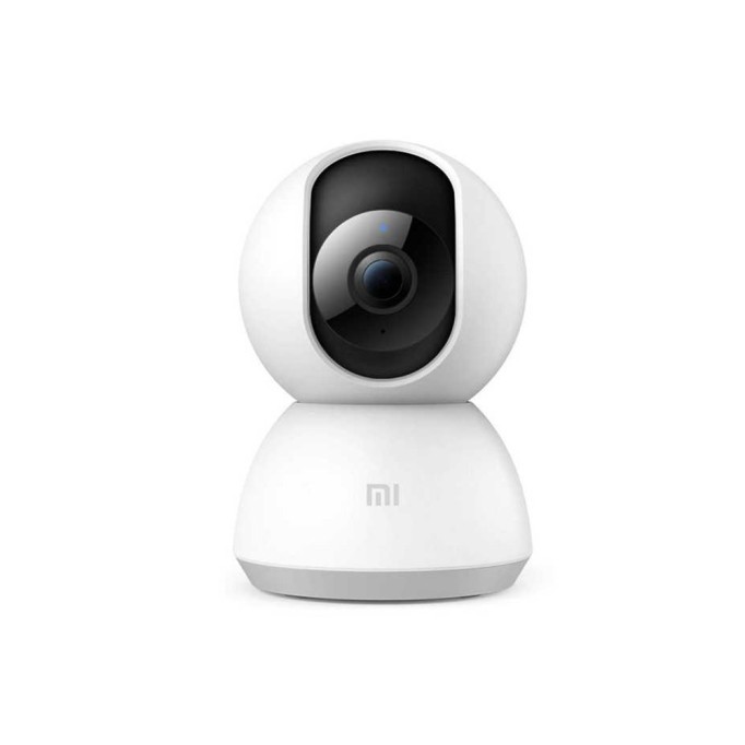 Xiaomi Mi Home 360° 1080p Güvenlik Kamerası Xiaomi Mi Home 360° 1080p Güvenlik Kamerası