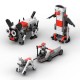 Xiaomi Mi Kendin Yap Mini Akıllı Robot Builder Xiaomi Mi Kendin Yap Mini Akıllı Robot Builder