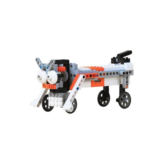 Xiaomi Mi Kendin Yap Mini Akıllı Robot Builder Xiaomi Mi Kendin Yap Mini Akıllı Robot Builder