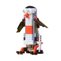Xiaomi Mi Kendin Yap Mini Akıllı Robot Builder
