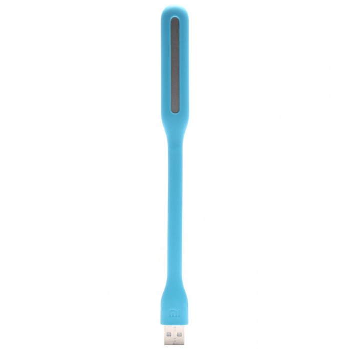 Xiaomi Mi LED 2 USB Işık Mavi