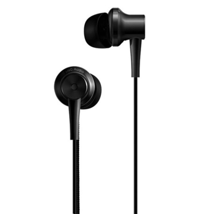 Xiaomi Mi Noise Cancelling Type-C Kulaklık Siyah