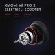 Xiaomi Mi Pro 2 Elektrikli Scooter Xiaomi Mi Pro 2 Elektrikli Scooter