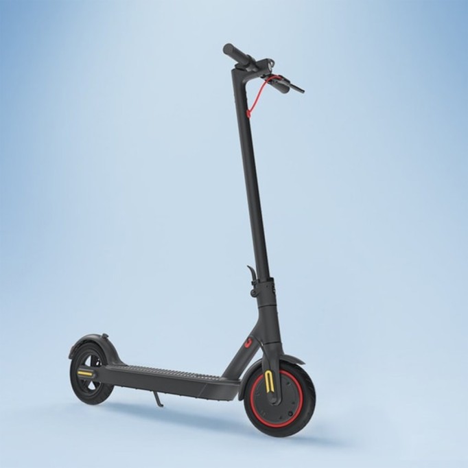 Xiaomi Mi Pro 2 Elektrikli Scooter Xiaomi Mi Pro 2 Elektrikli Scooter