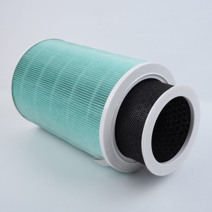 Xiaomi Mi Purifier Hava Temizleyici Yedek Filtresi