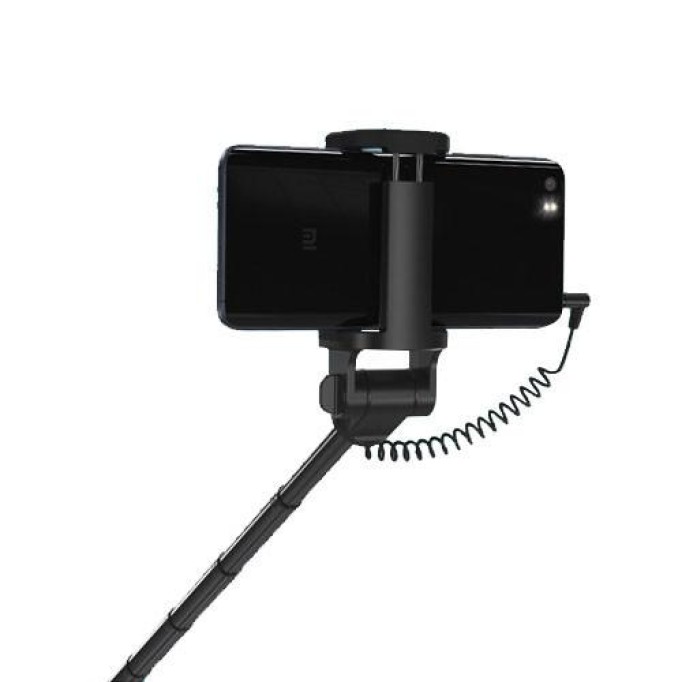 Xiaomi Mi Selfie Çubuğu Siyah