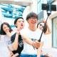 Xiaomi Mi Selfie Çubuğu Siyah