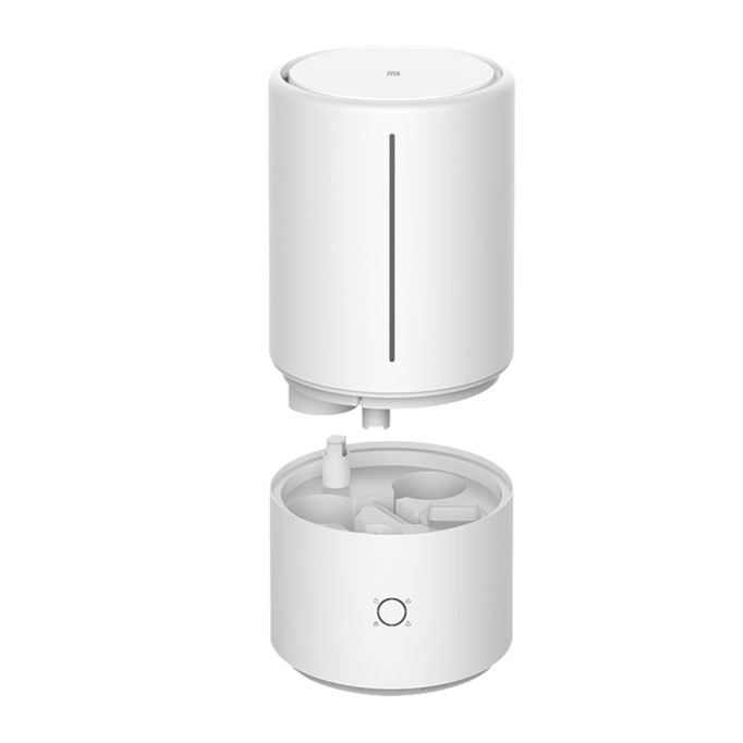 Xiaomi Mi Smart Antibakteriyel Akıllı Hava Nemlendirici Xiaomi Mi Smart Antibakteriyel Akıllı Hava Nemlendirici