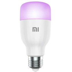 Xiaomi Mi Smart Bulb Lite 2. Nesil RGB Akıllı Led Ampul