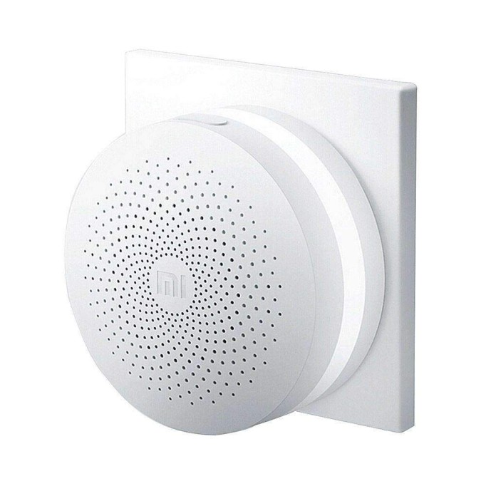Xiaomi Mi Smart Home Akıllı Ev Güvenlik Sistemi Xiaomi Mi Smart Home Akıllı Ev Güvenlik Sistemi