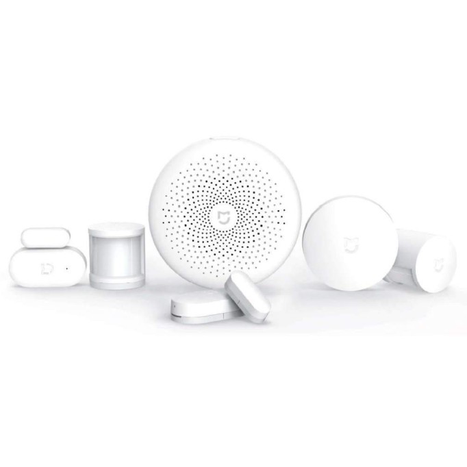 Xiaomi Mi Smart Home Akıllı Ev Güvenlik Sistemi Xiaomi Mi Smart Home Akıllı Ev Güvenlik Sistemi