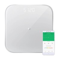 Xiaomi Mi Smart Scale 2 Akıllı Tartı Baskül