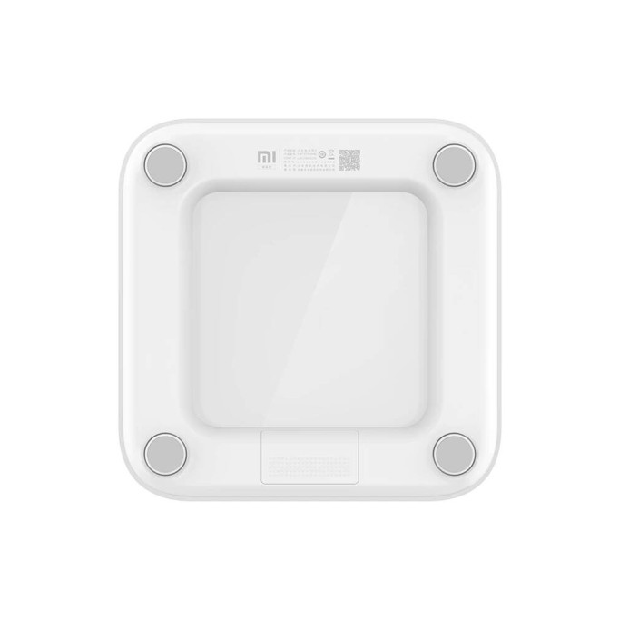 Xiaomi Mi Smart Scale 2 Akıllı Tartı Baskül Xiaomi Mi Smart Scale 2 Akıllı Tartı Baskül