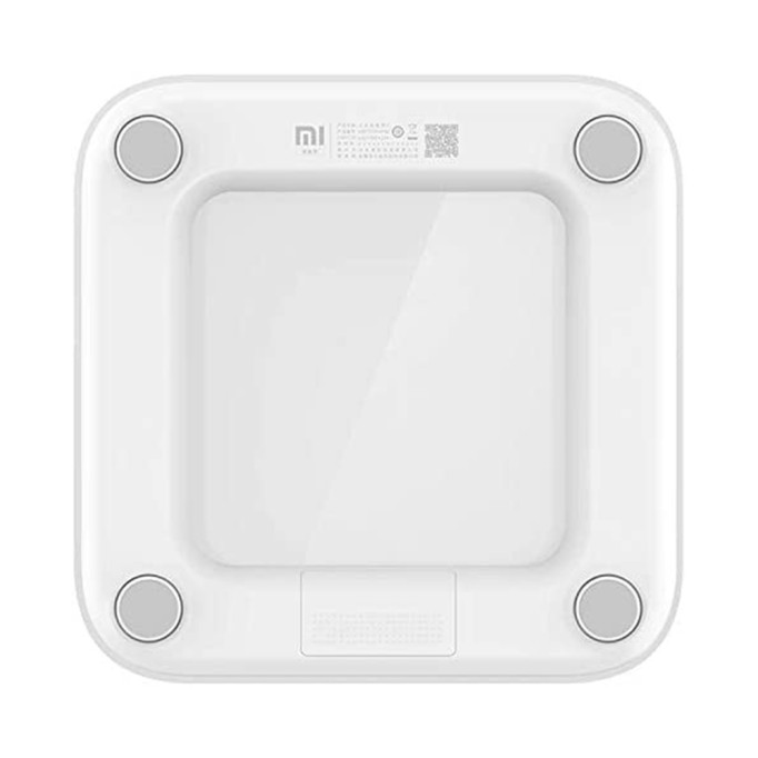 Xiaomi Mi Smart Scale 2 Vücut Analizi Yağ Ölçer Akıllı Baskül Xiaomi Mi Smart Scale 2 Vücut Analizi Yağ Ölçer Akıllı Baskül