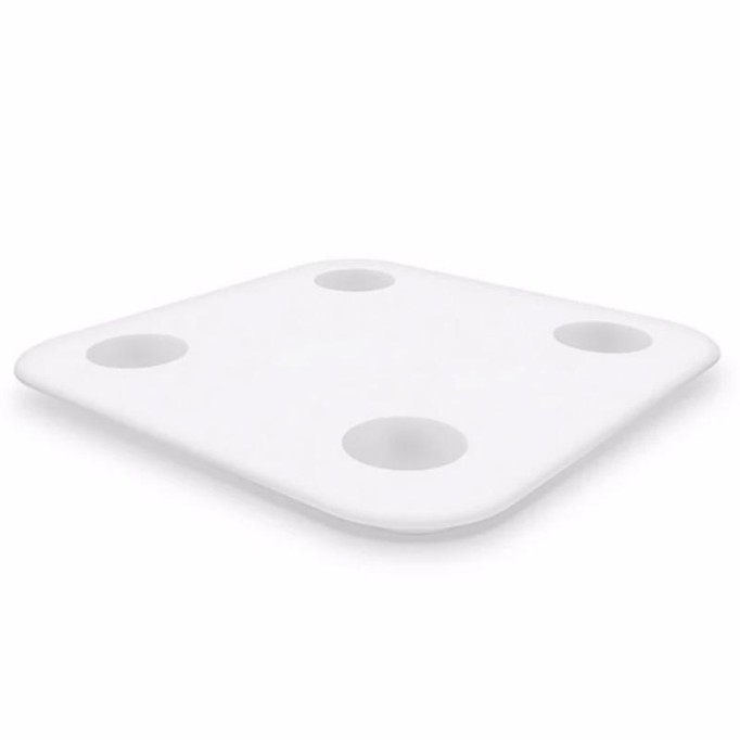 Xiaomi Mi Smart Scale 2 Vücut Analizi Yağ Ölçer Akıllı Baskül Xiaomi Mi Smart Scale 2 Vücut Analizi Yağ Ölçer Akıllı Baskül