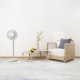 Xiaomi Mi Smart Standing Fan 1C Vantilatör