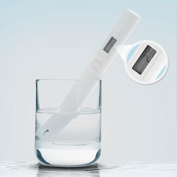 Xiaomi Mi TDS Su Kalite Test Kalemi Xiaomi Mi TDS Su Kalite Test Kalemi