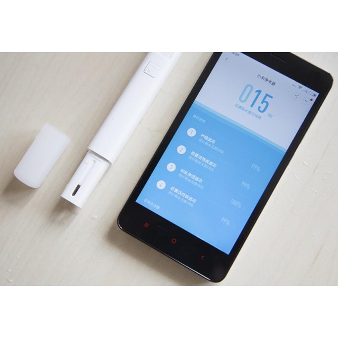 Xiaomi Mi TDS Su Kalite Test Kalemi Xiaomi Mi TDS Su Kalite Test Kalemi