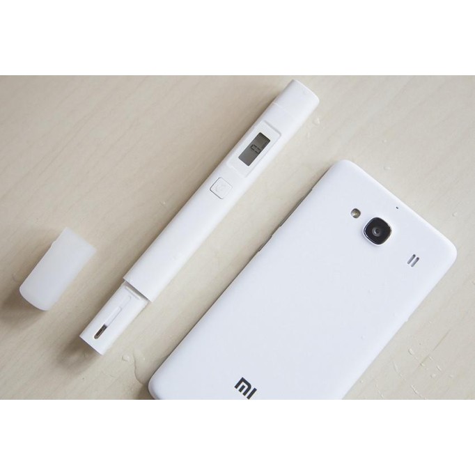 Xiaomi Mi TDS Su Kalite Test Kalemi Xiaomi Mi TDS Su Kalite Test Kalemi