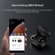 Xiaomi Mi True Wireless Earbuds Basic 2S Kablosuz Bluetooth Kulaklık