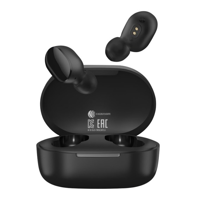 Xiaomi Mi True Wireless Earbuds Basic 2S Kablosuz Bluetooth Kulaklık